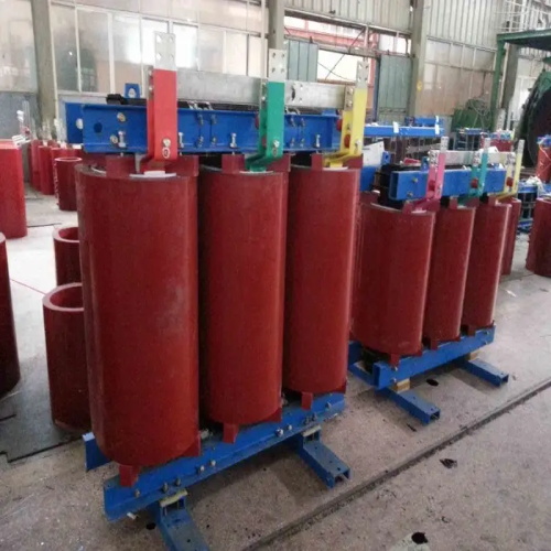 金华SCB10-250KVA干式变压器