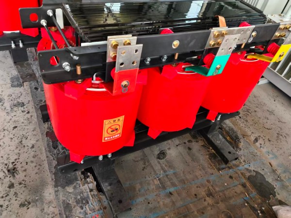 大容量金华金华金华干式变压器 1250kVA‑2500kVA金华金华金华干式变压器